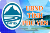 Cổng thông tin điện tử UBND Tỉnh Phú Yên