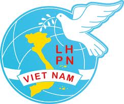 Logo Hội Liên hiệp Phụ nữ Việt Nam