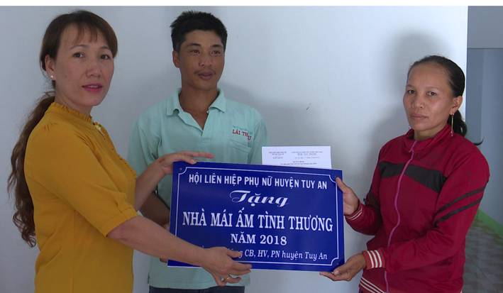 MAI AM TINH THUONG